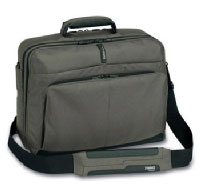 Fellowes 15.4  Thrio Comfort Expandable Bag (5592401)